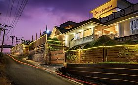 Star Emirates Luxury Resort And Spa, Munnar