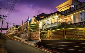 Star Emirates Luxury Resort And Spa, Munnar